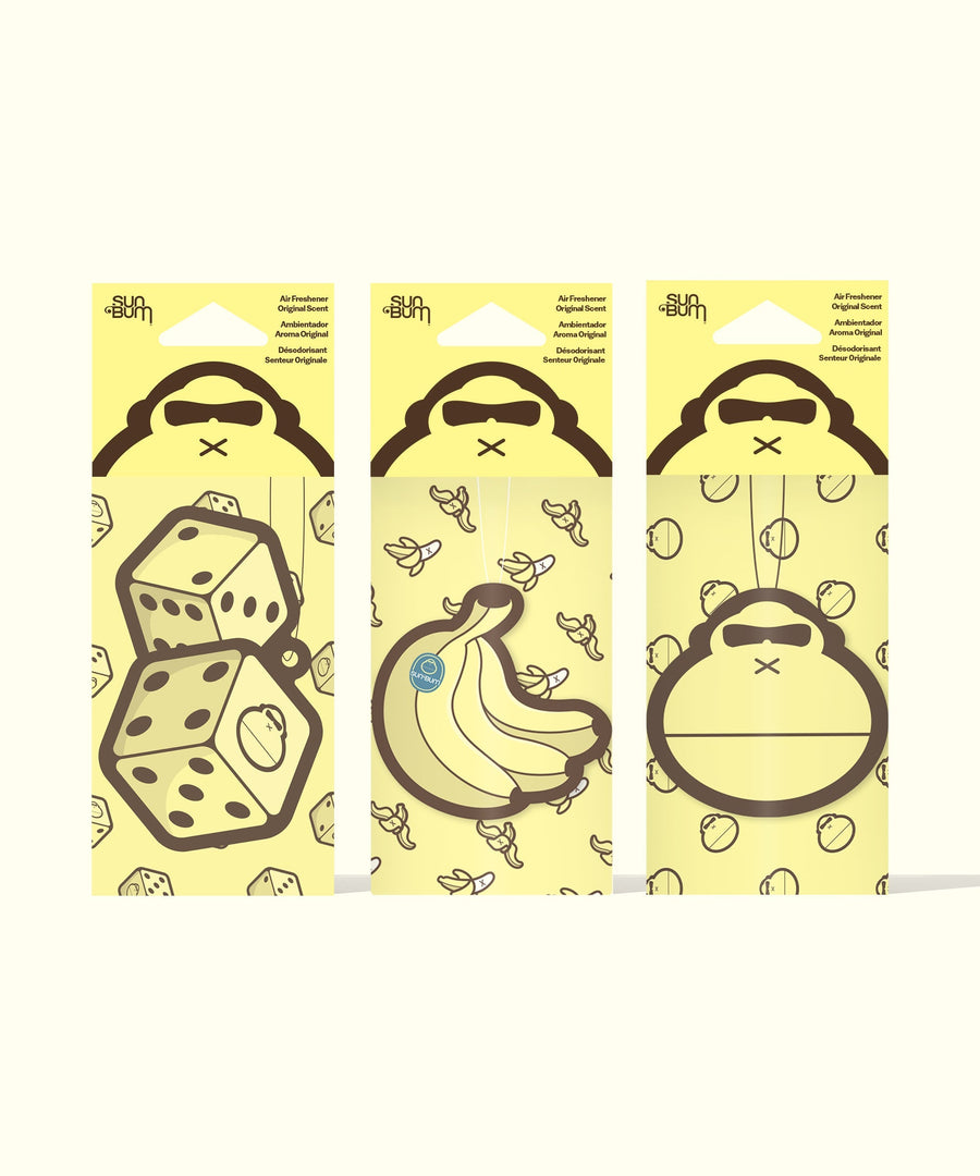 Air Freshener Bundle [0BQI]