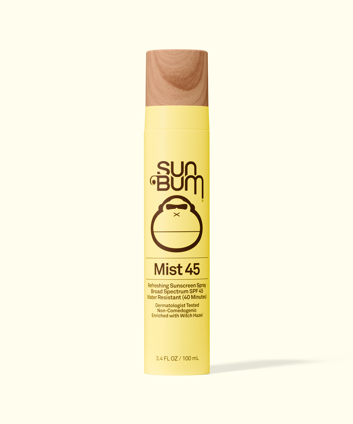 Original SPF 45 Sunscreen Face Mist [04G3] – Sun Bum